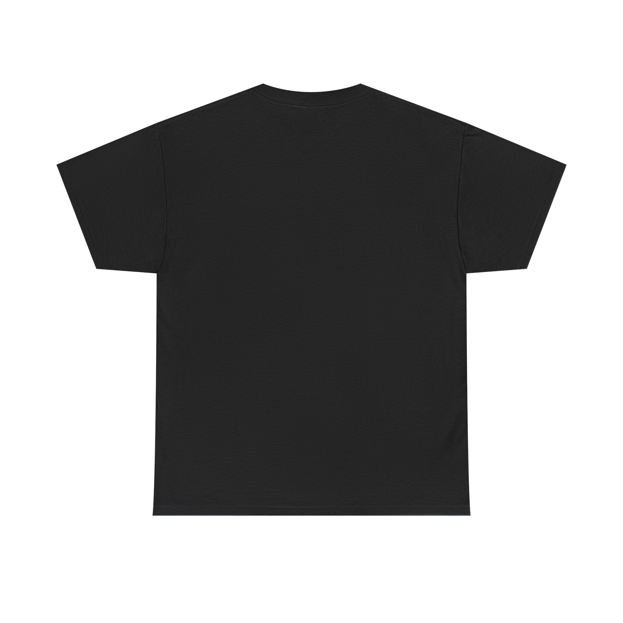Unisex Heavy Cotton BIG DONG Tee