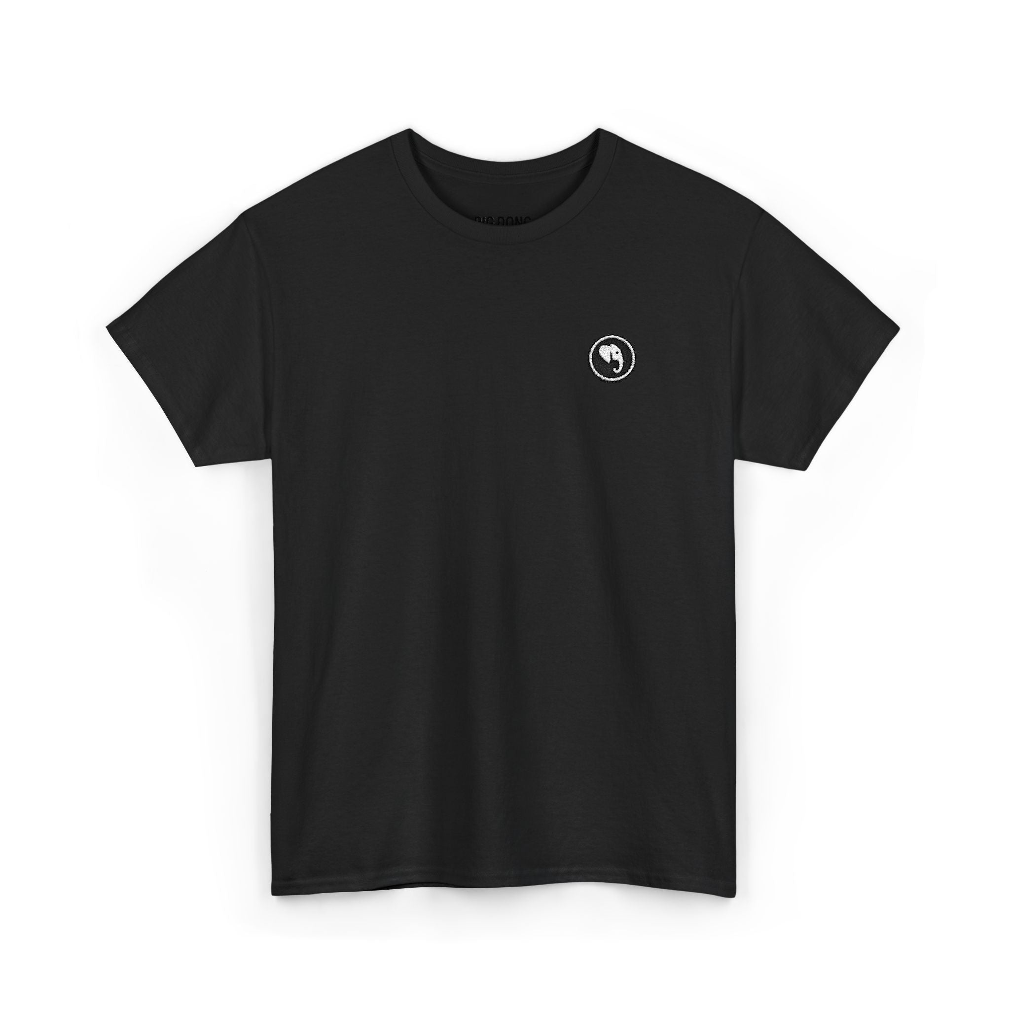 BIG DONG Vintage Tee | Minimal