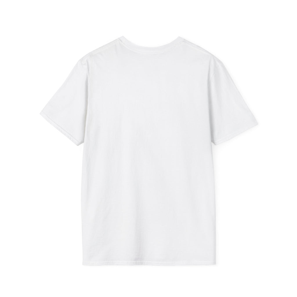 Big Dong Elephant Graphic T-Shirt — Funny Logo Tee