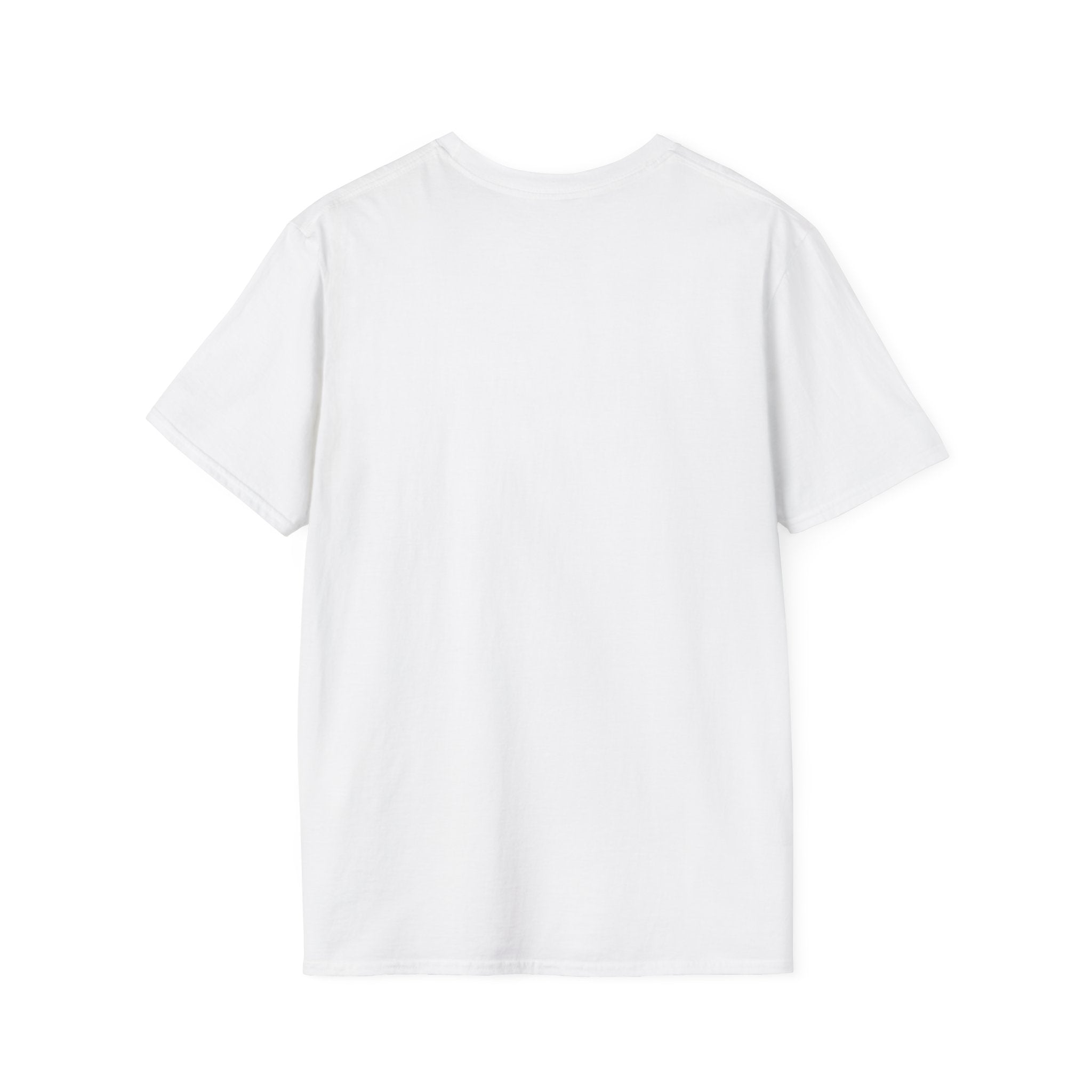 Big Dong Elephant Graphic T-Shirt — Funny Logo Tee
