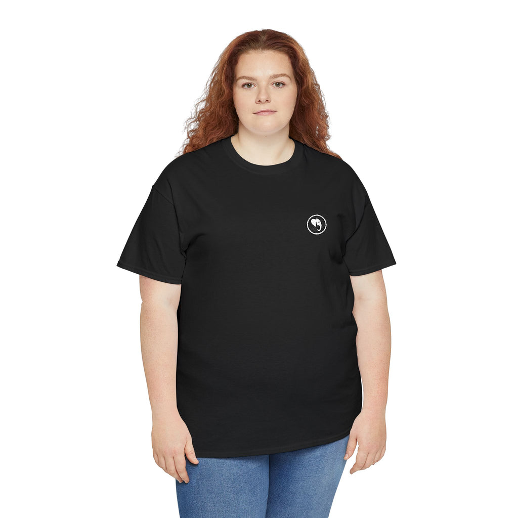 BIG DONG Vintage Tee | Minimal