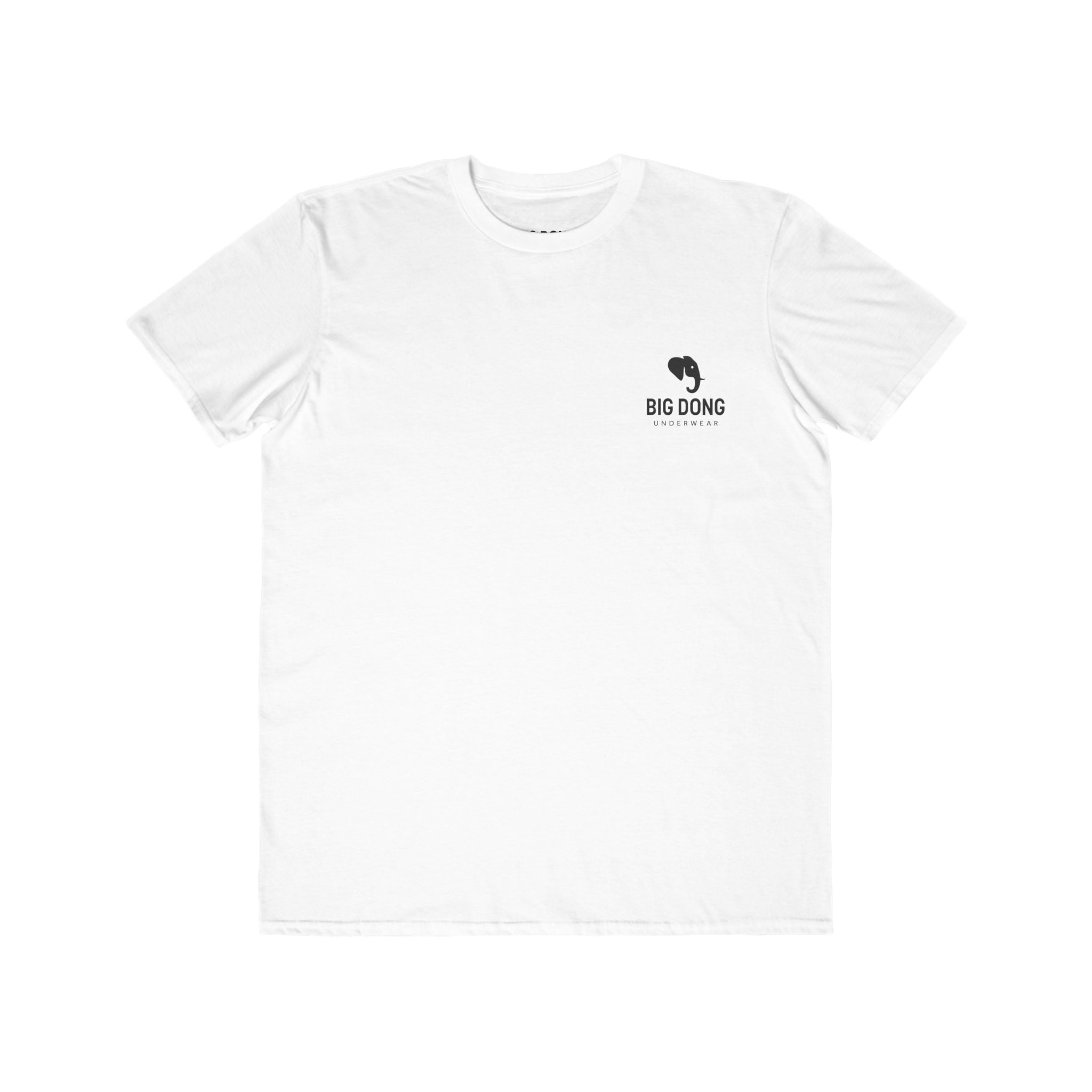 Men's Lightweight BIG DONG Tee
