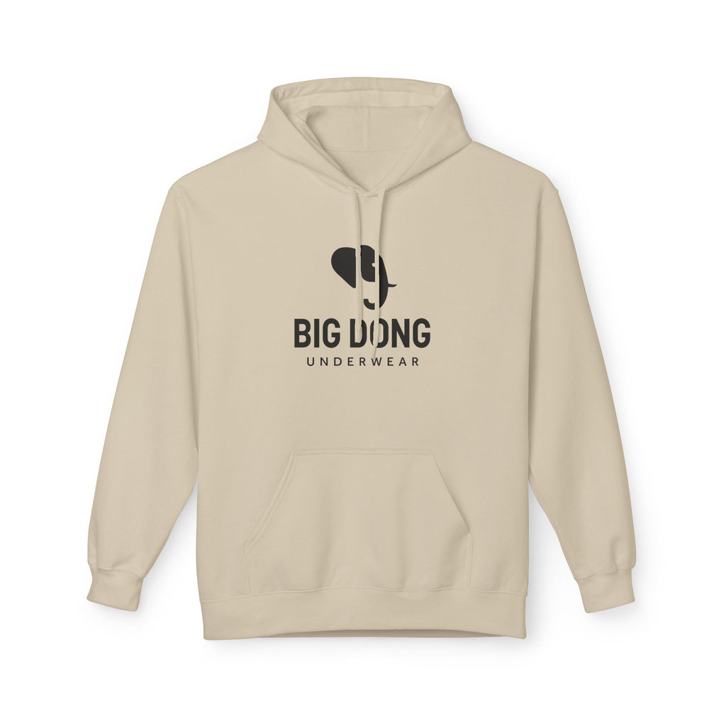 BIG DONG  Hoodie | Streetwear