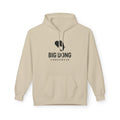 BIG DONG  Hoodie | Streetwear