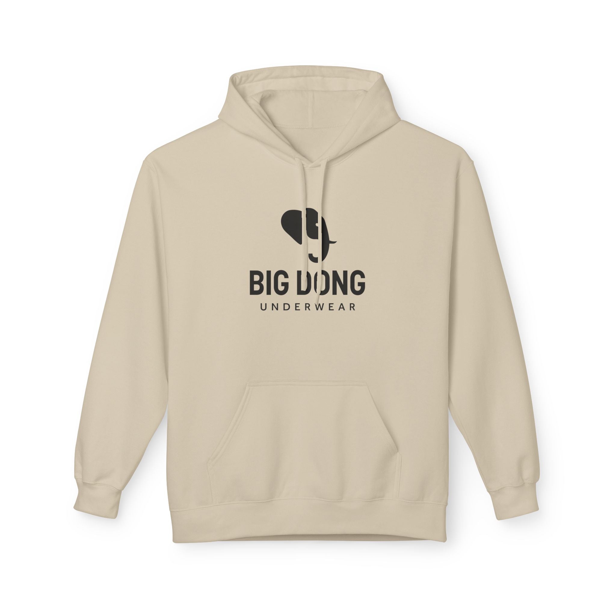 Novelty Graphic Hoodie