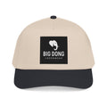 BIG DONG Baseball Cap
