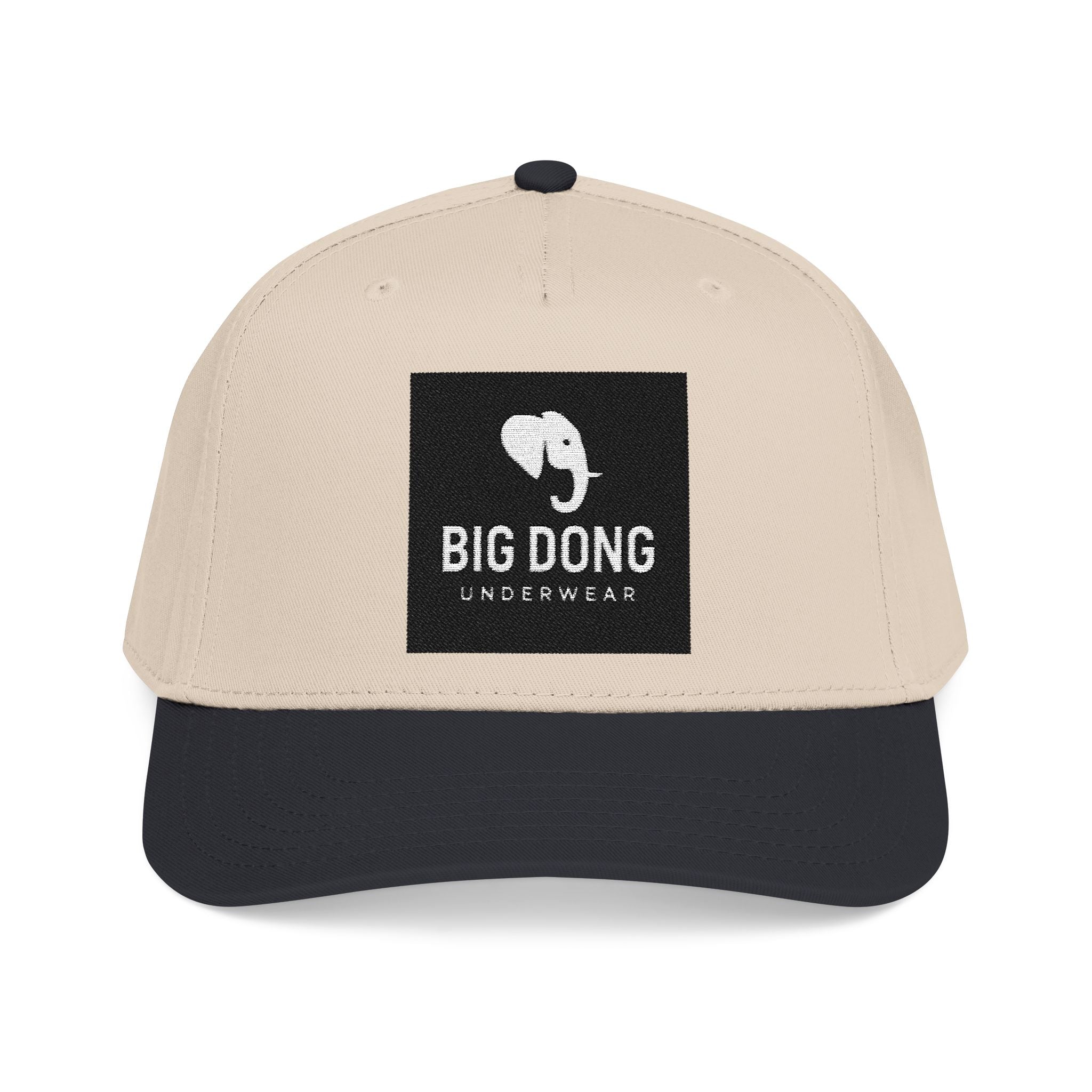 BIG DONG Baseball Cap