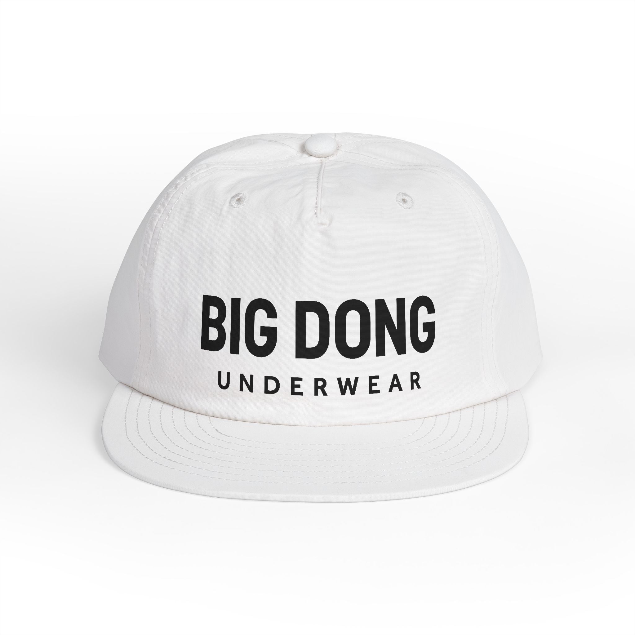 BIG DONG Surf Cap