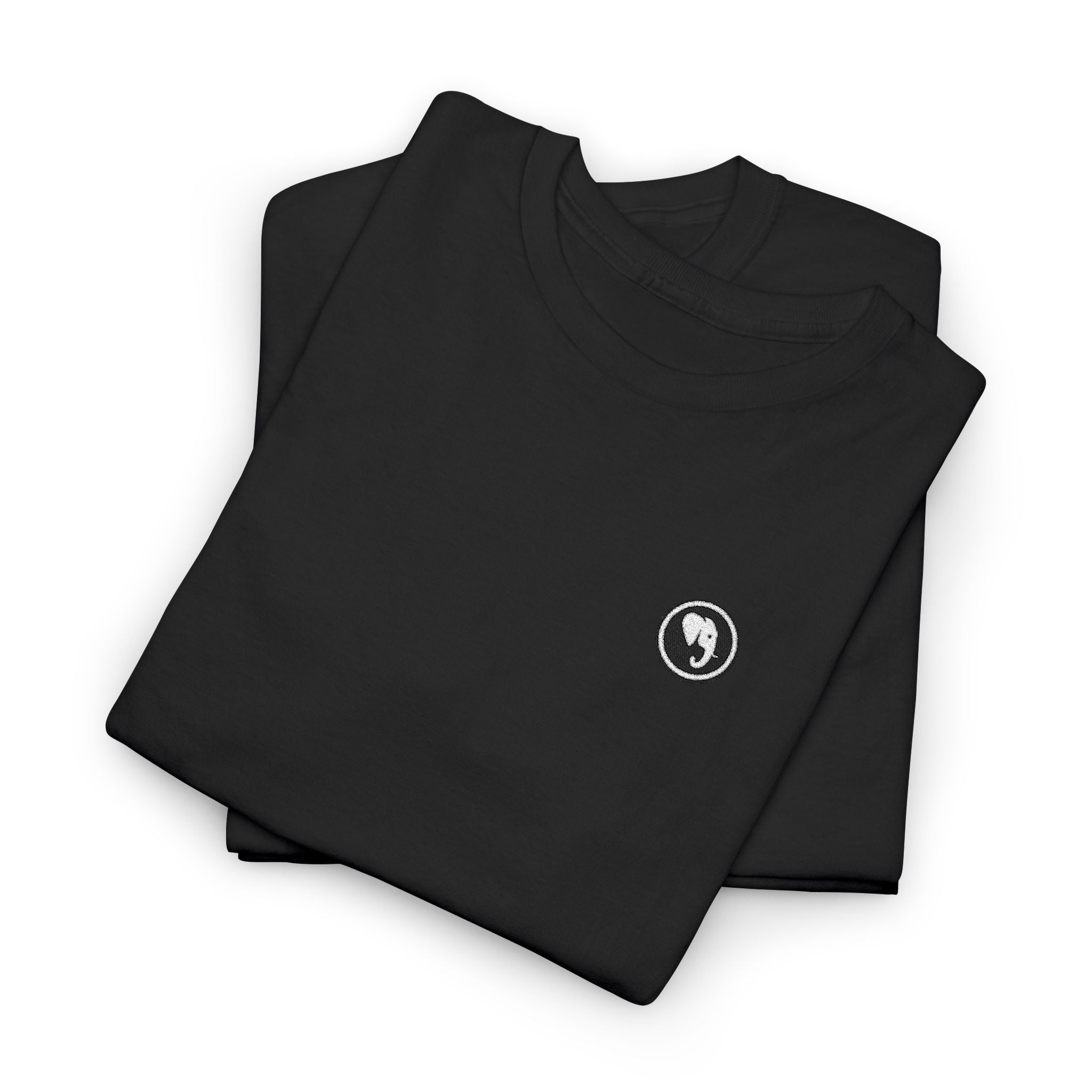 BIG DONG Vintage Tee | Minimal