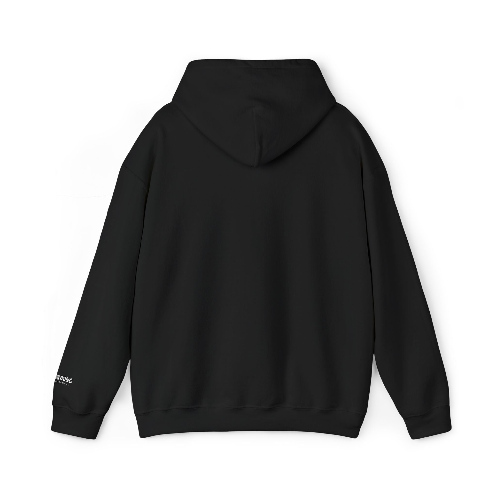 BIG DONG Hoodie