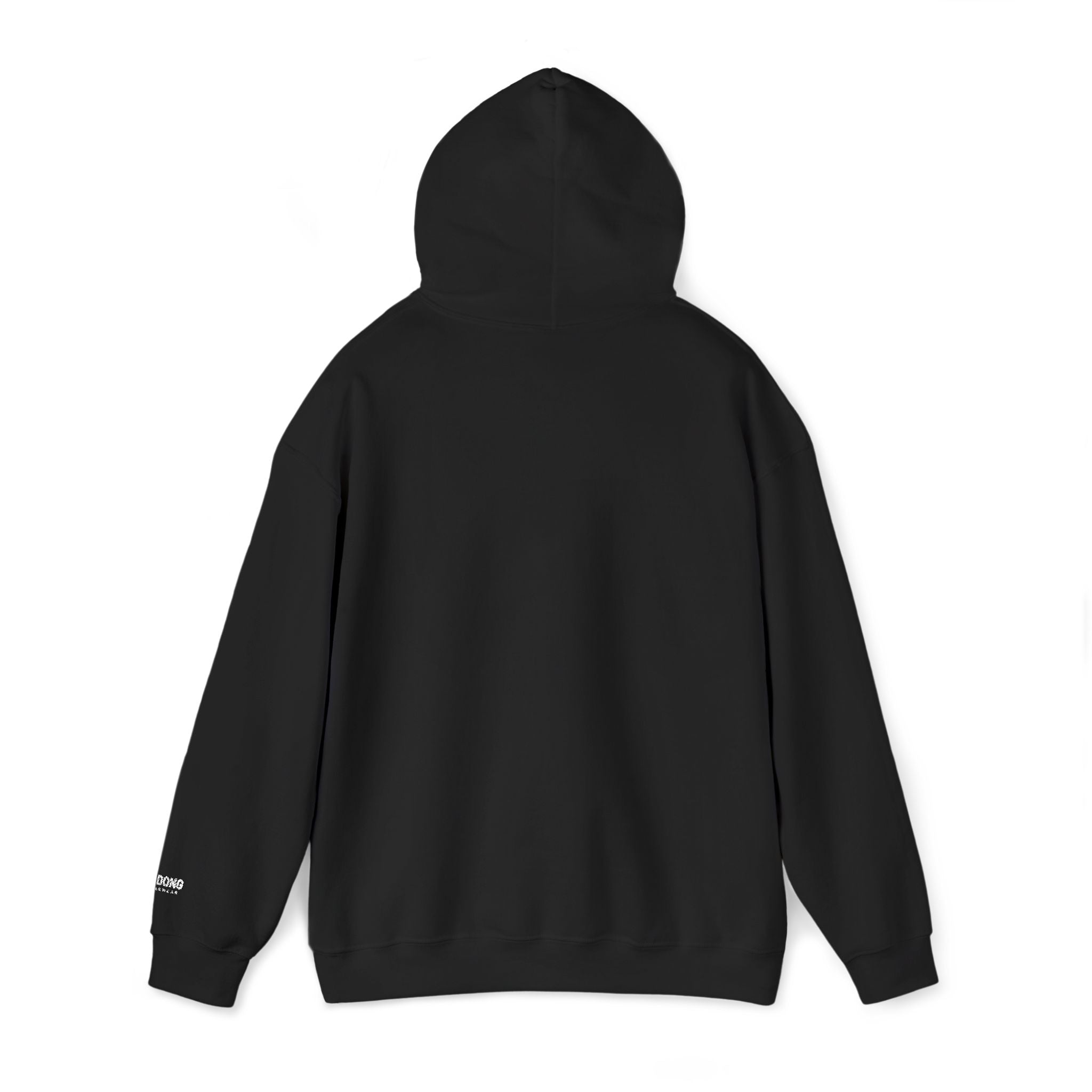 BIG DONG Hoodie