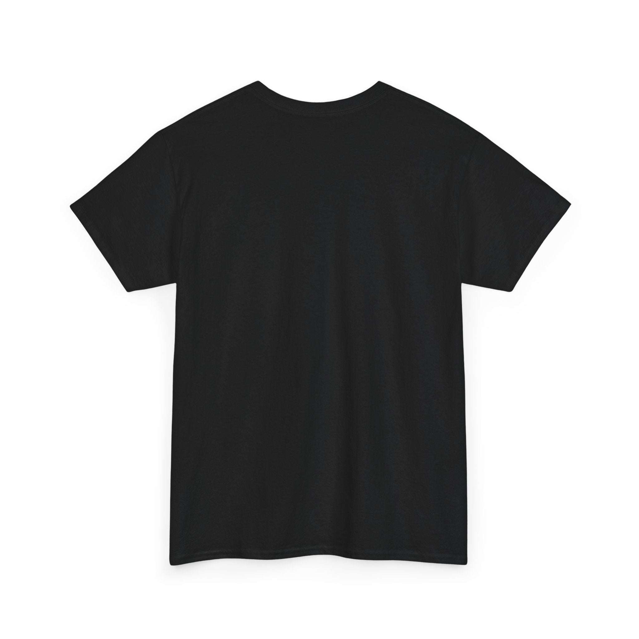 Unisex Heavy Cotton BIG DONG Tee