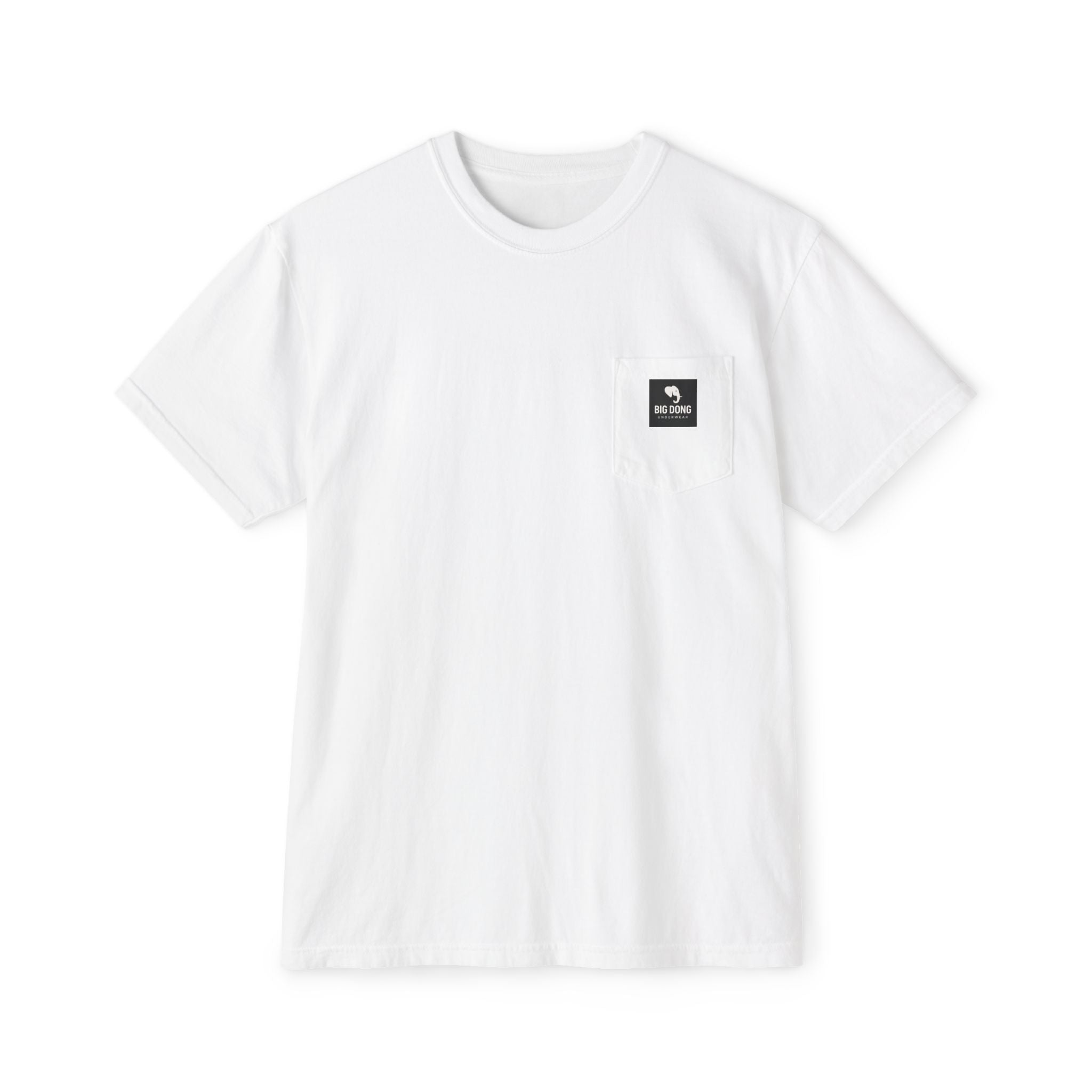 Pocket T-Shirt