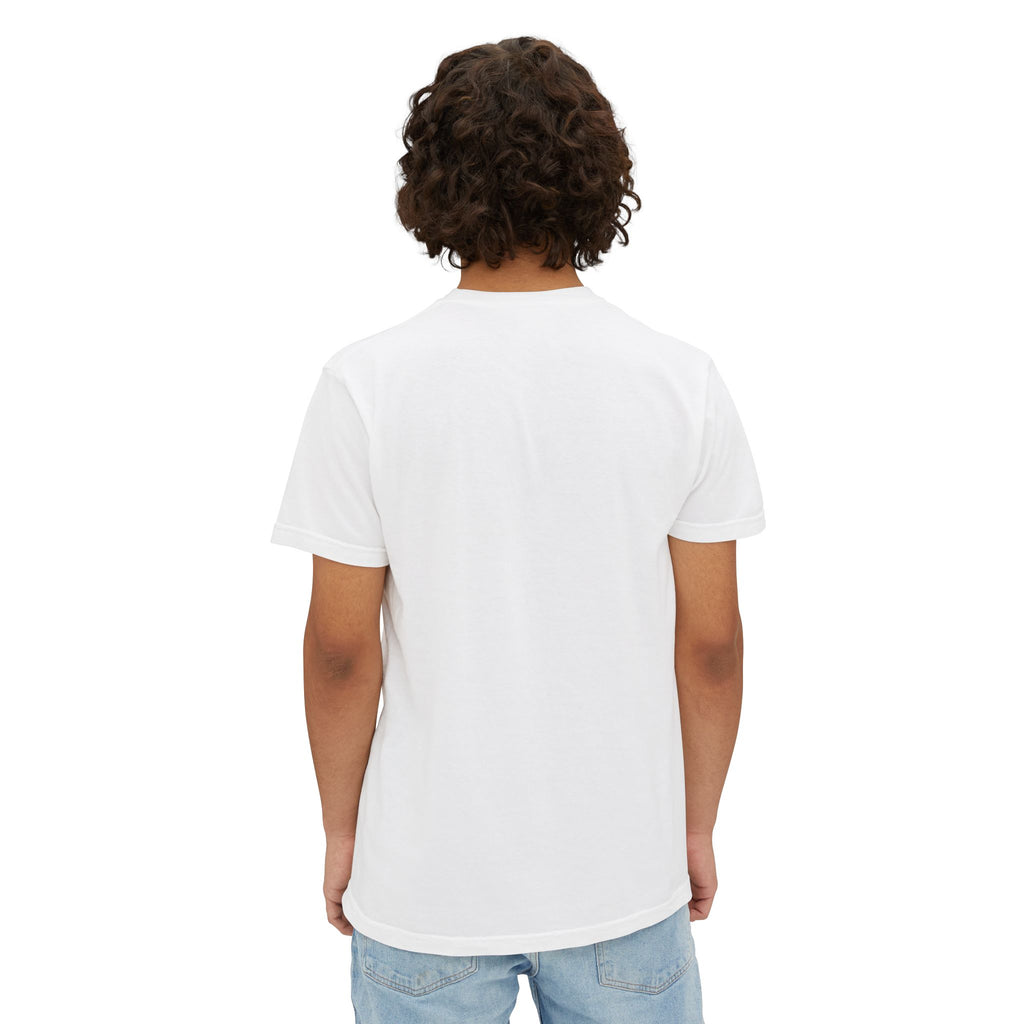 BIG DONG-Pocket T-Shirt