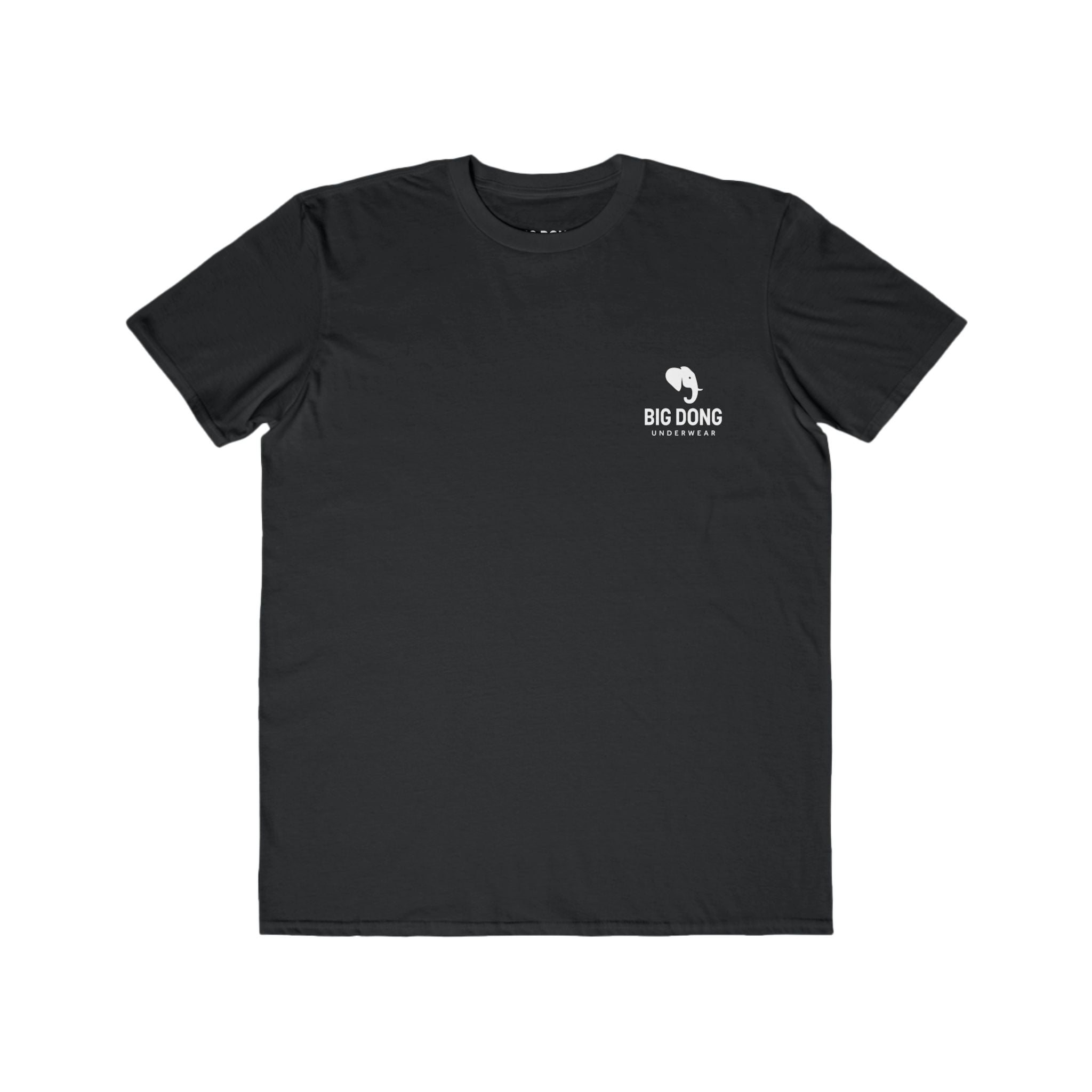 Men's Lightweight DIG DONG Tee