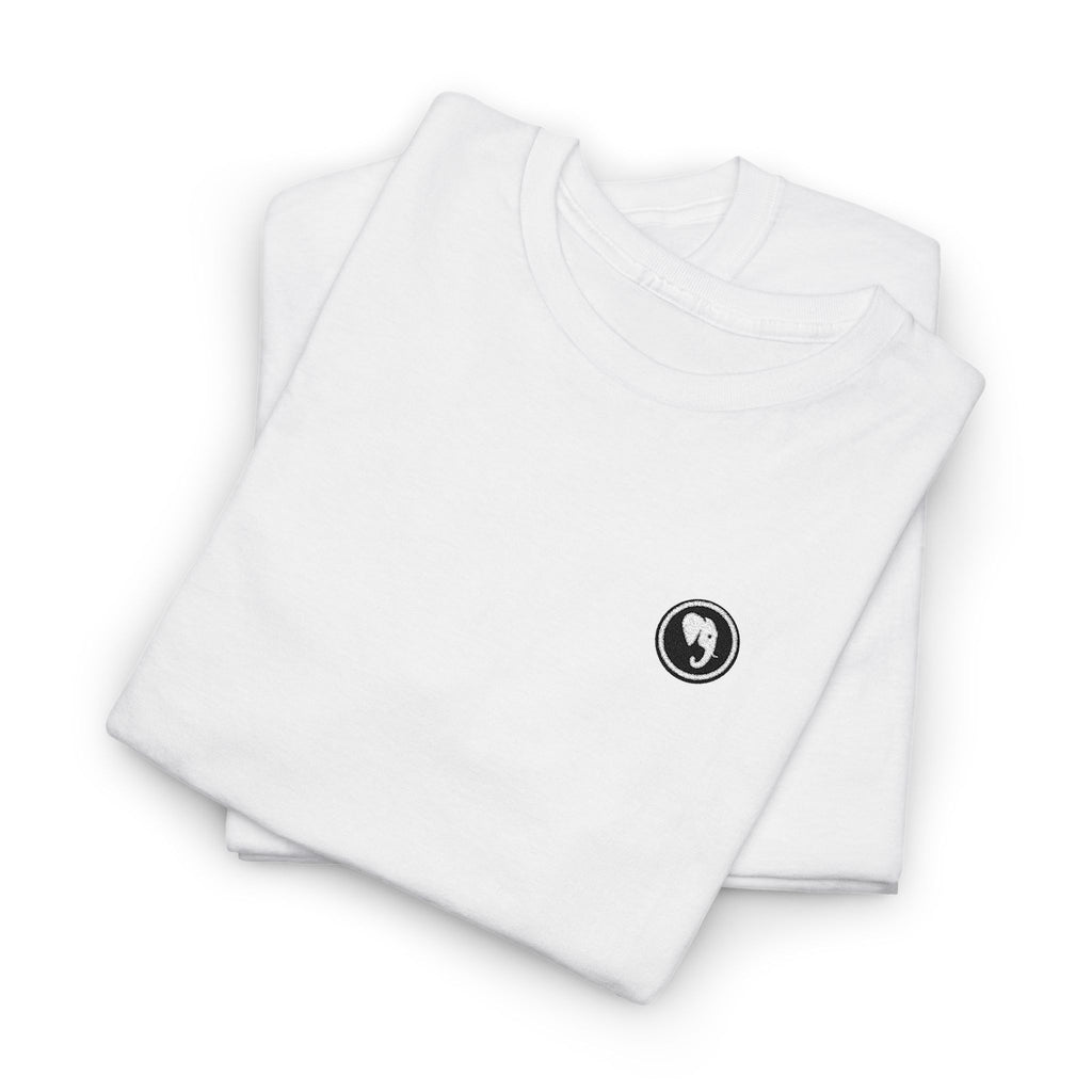 BIG DONG Vintage Tee | Minimal