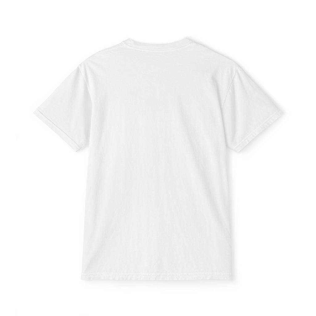 BIG DONG-Pocket T-Shirt