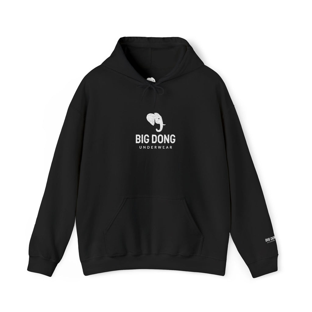 BIG DONG Hoodie