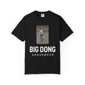 BIG DONG Staute T-Shirt | Vintage Statue Graphic tee
