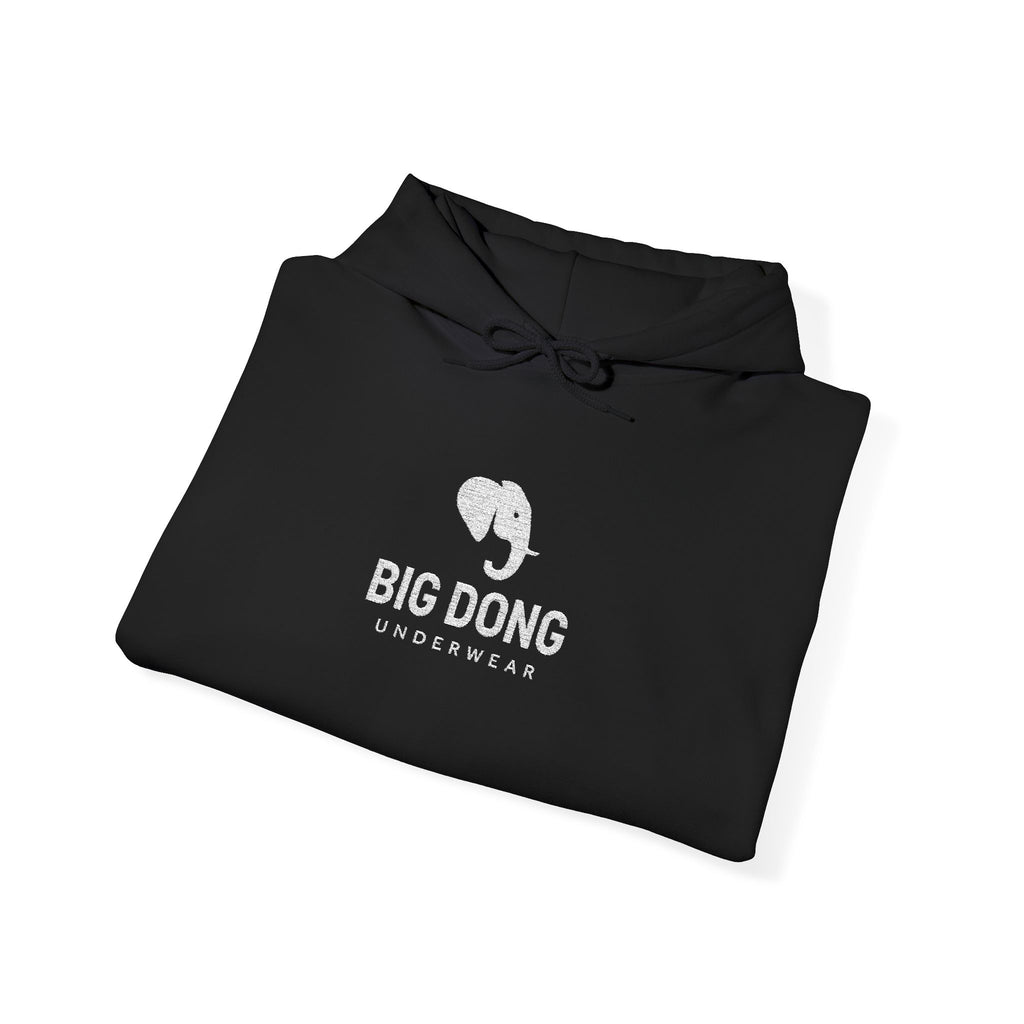 BIG DONG Hoodie